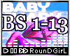 ♬𝐑 Baby Shark + M D
