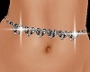 Belt of the abdomen.