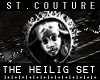[SAINT] The Heilig Set