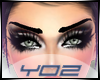 [Y]..Eyebrows black 16