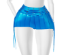 blue skirt r