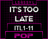ITL - LEXNOUR