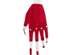 Red Gloves.