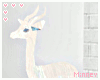 ♡ My Deer
