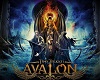 AVALON Timo Tomkis