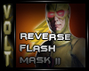 Reverse Flash Mask II