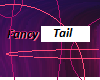 Fancy Purple| Tail