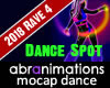 Rave 4 Dance Spot
