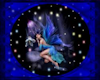 Blue Fairy Room