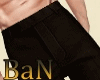 BaN-Moor pants