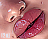 Silver Nose Ring
