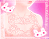 Loe~ Bat Lingerie Fem Pi