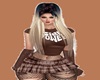 RR GRETA SET