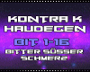 $| Kontra K Haudegen