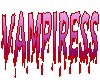 ^VXV^ VAMPIRESS title