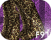 f. Leopardess* Wedge V1