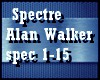 Spectre - Alan Walker