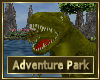 [my]Park T-Rex