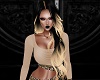 Yolana blonde brown