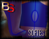 (BS) Blue Nylons 2 SFT