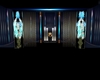 Blue  Daisy Room