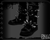 [ZL]DC PunK Shoes