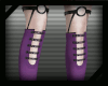 𝕴. | Hallows Boots