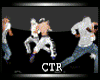 CTR- HIP HOP DANCE
