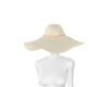 Fleur Floppy Hat