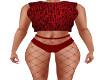 CT-Fishnet Outfit