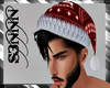 S3N - Santa Hat v4