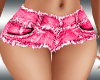 RL Pink Shorts