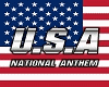 U.S.A. National Anthem