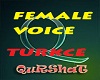 MrQ female voice TR