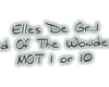 Elles De Graaf - Mind 1