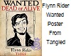 [BB] Flynn Rider