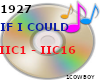 1927~IF I COULD~TRIGGER~