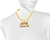Omaria Custom Chain