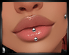 LS~Lip Piercing v2