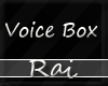Female Voice Box Vol.2