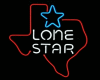 Lone Star High Table