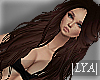 |LYA|Diamond brown