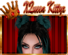 [QK] Mashia in Teal