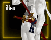 Be - Koganeiro Katana