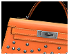 GRACE STUD BAG (A)