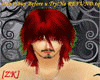 [ZK]Red hair