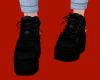 Sneakers.Black. C