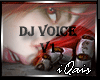 DJ Voice v1
