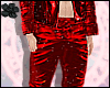 Crimson Rose Trousers