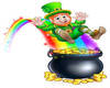 Happy Leprechan day